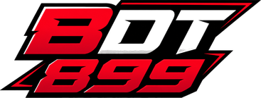 bdt 899 লোগো